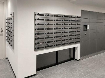 その他共有部分　☆共用部分☆