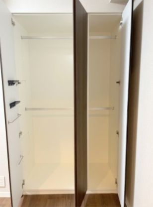 収納　☆収納豊富☆