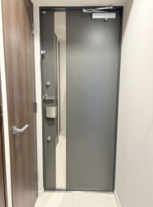 玄関　☆玄関☆