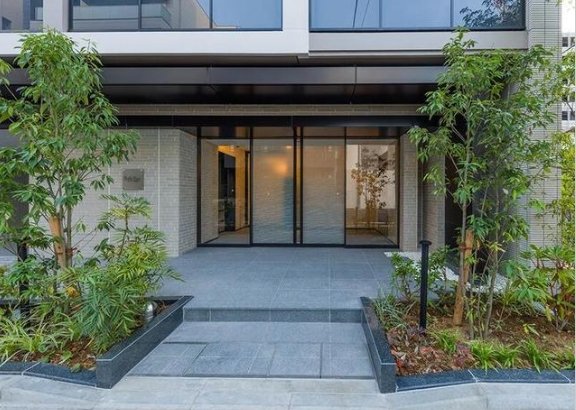 エントランス　☆エントランス☆