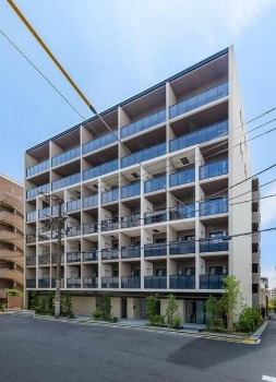 建物外観　☆きれいな外観☆