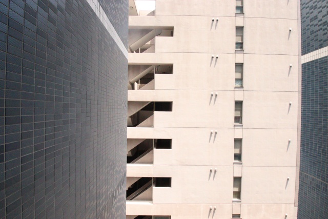 眺望　※別室の参考写真の為、現況優先です。