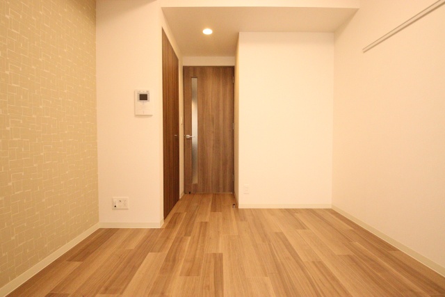 居室・リビング　※別室の参考写真の為、現況優先です。