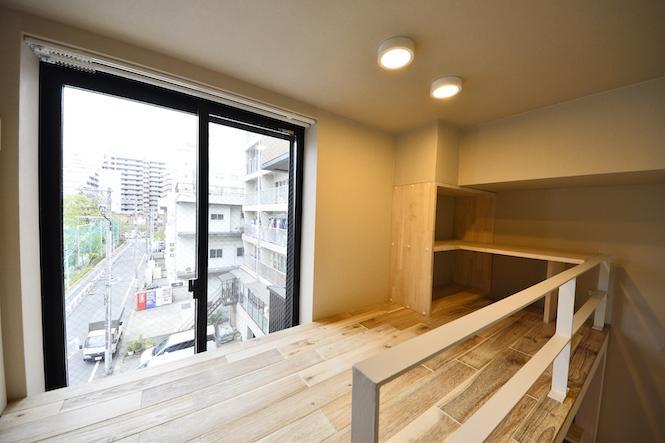 その他　セキュリティ