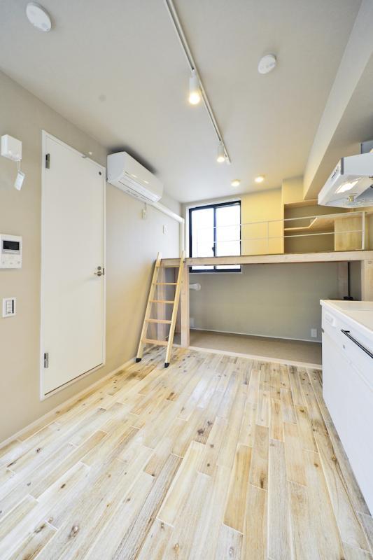 洗面設備　洗面所