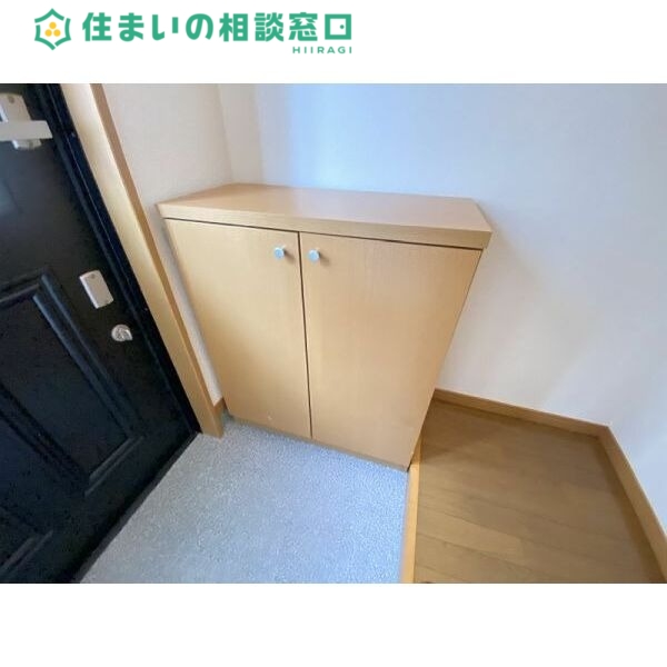 その他部屋・スペース　同型