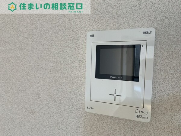 セキュリティ　同型