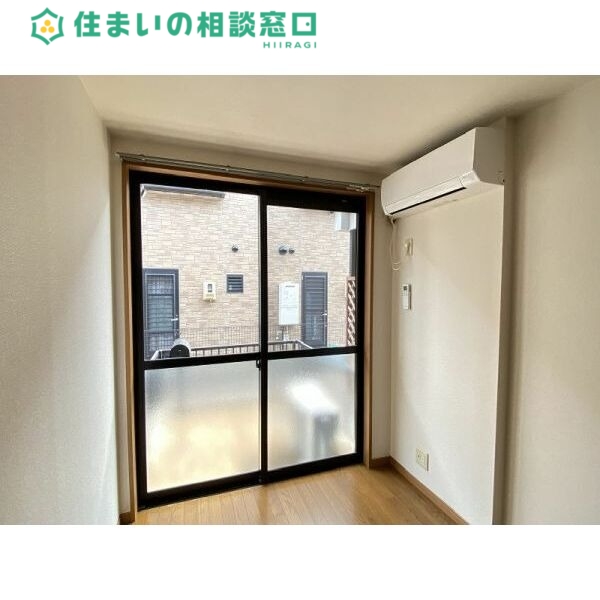 その他設備　同型