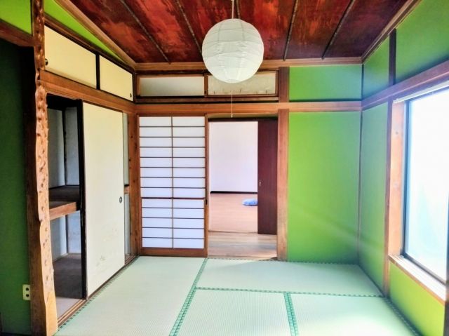 その他部屋・スペース