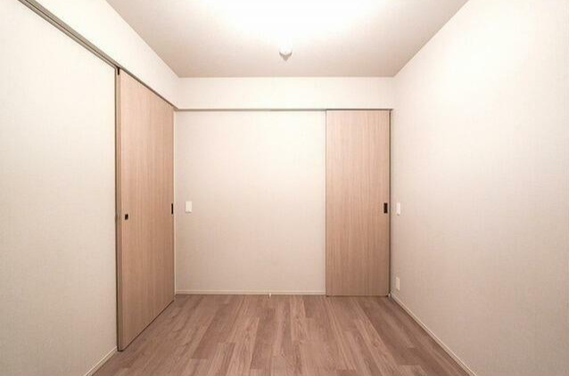 その他部屋・スペース　寝室です