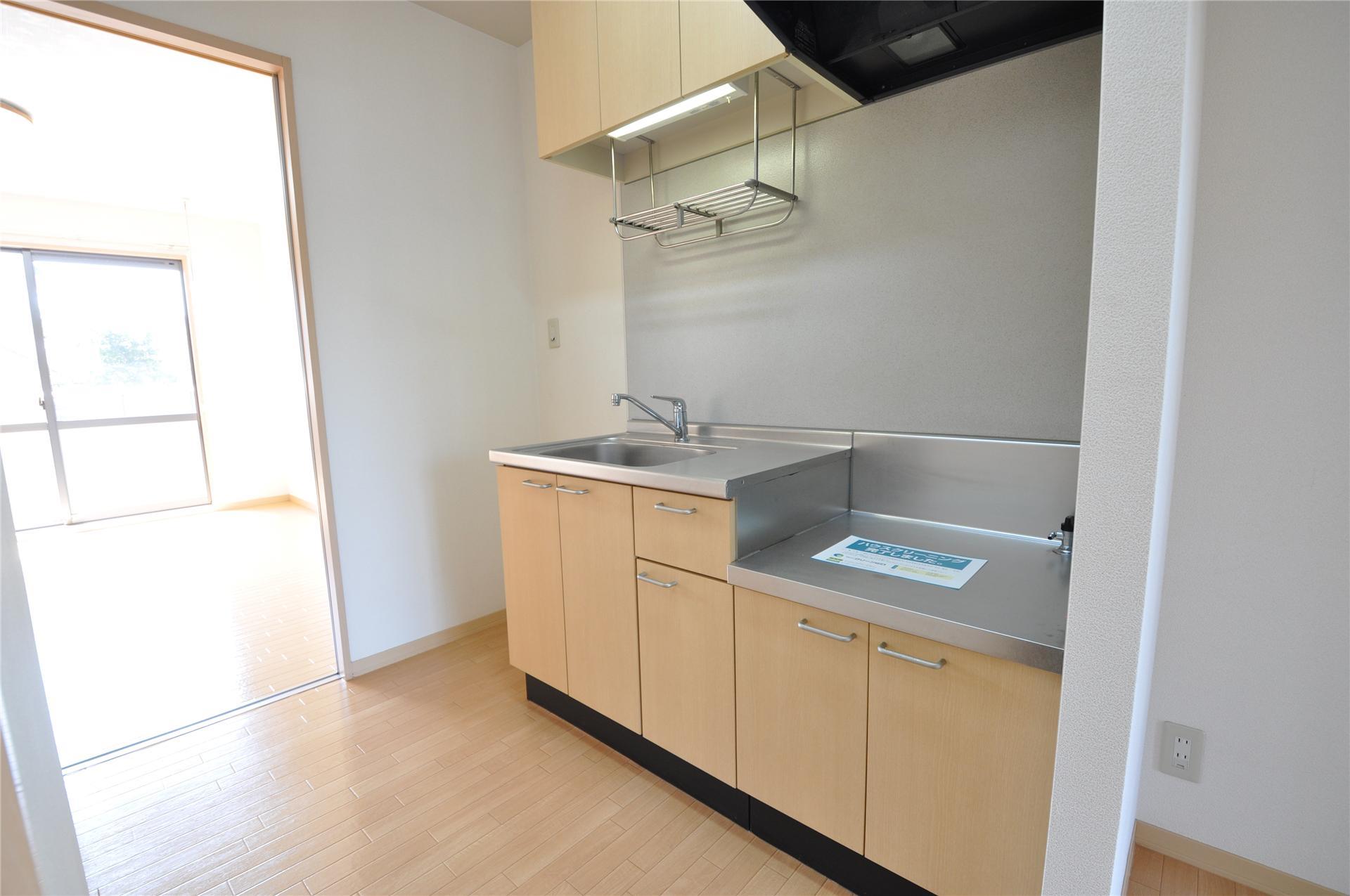 キッチン　※102参考写真