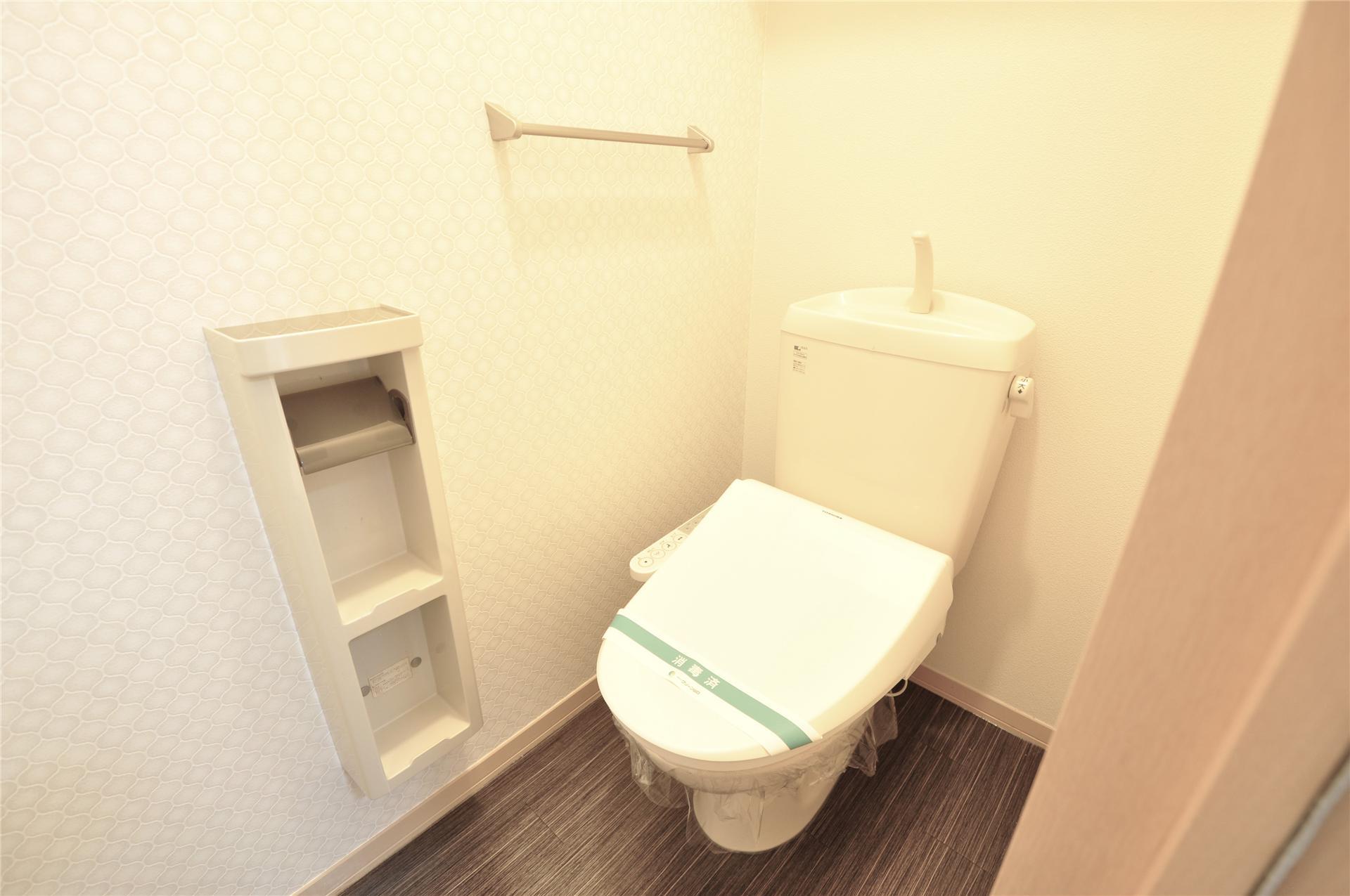 トイレ　※102参考写真