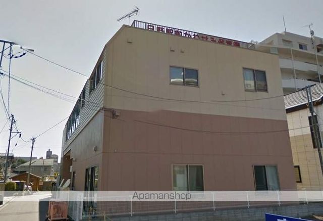 幼稚園・保育園　日野駅前かわせみ保育園（幼稚園・保育園）まで1650m