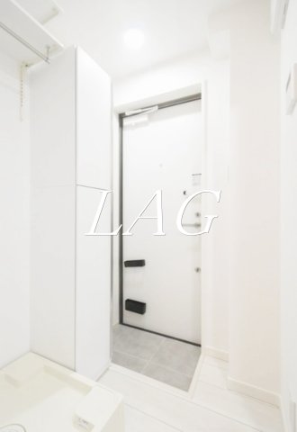 玄関　玄関です。