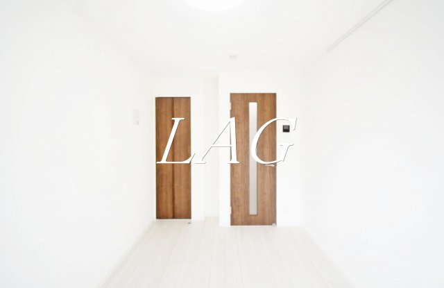 その他部屋・スペース　寝室です。