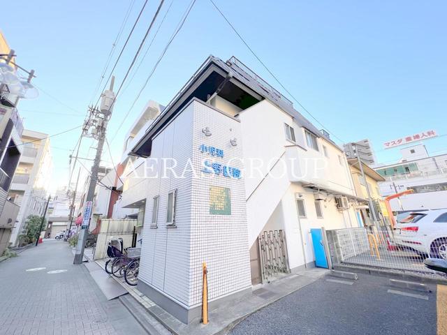 病院　上野医院（病院）まで931m