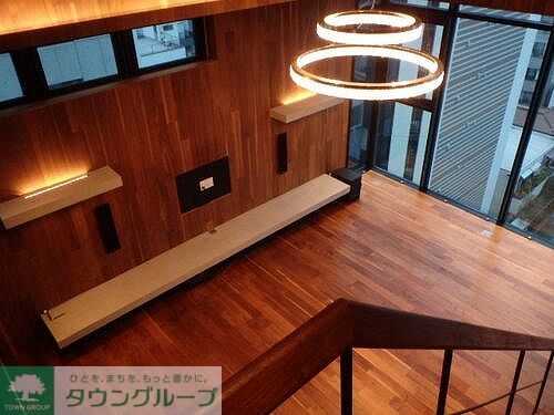 その他部屋・スペース　リビングダイニング　※2021年1月撮影