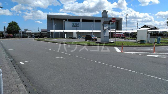 その他　友部（その他）まで1021m