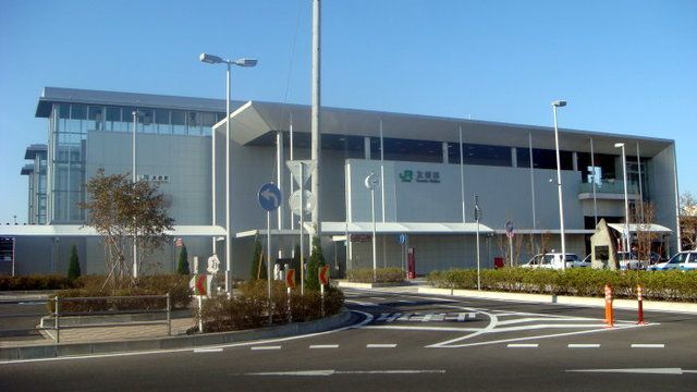 その他　友部駅（その他）まで800m