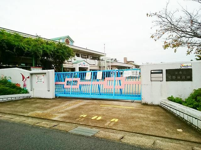 幼稚園・保育園　一宮市立　浅野保育園（幼稚園・保育園）まで650m