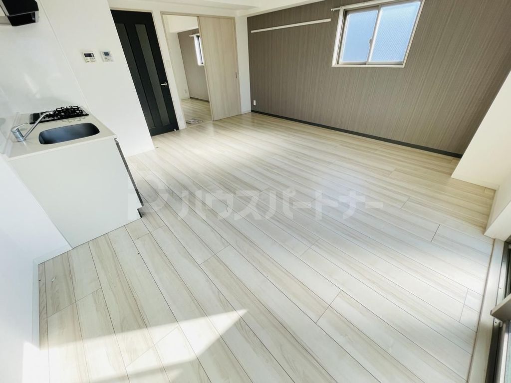 その他部屋・スペース　バルコニー