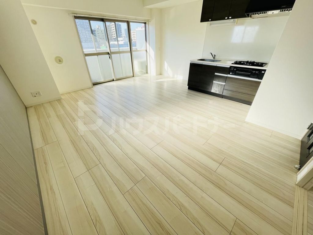 居室・リビング　リビング/居室