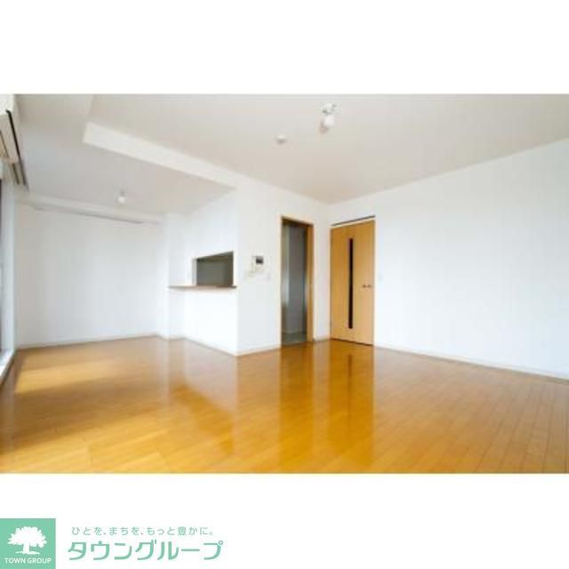 居室・リビング　※写真は同タイプ住戸です。