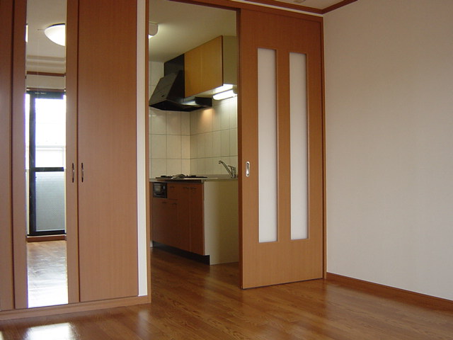 その他部屋・スペース　洋室