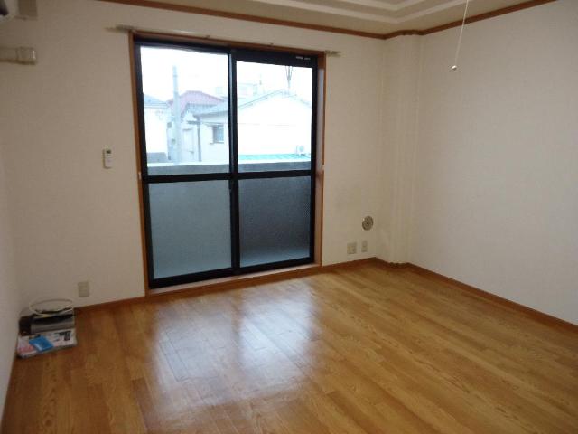 その他部屋・スペース　室内