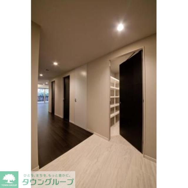 玄関　★タウンハウジング目黒店取り扱い★