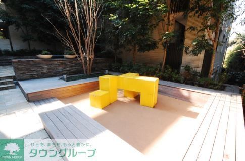 その他共有部分　★タウンハウジング目黒店取り扱い★