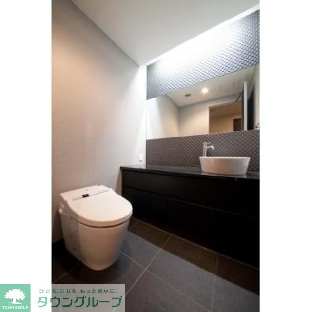 トイレ　★タウンハウジング目黒店取り扱い★