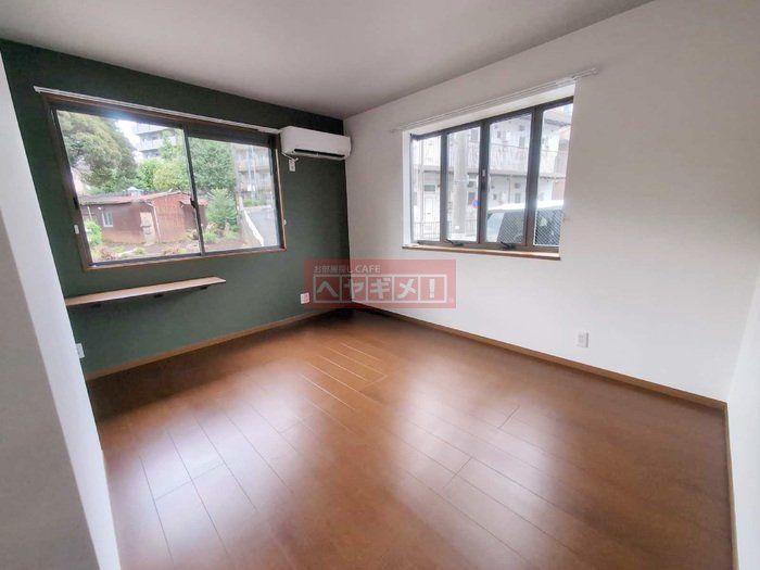 その他　リビング/居室