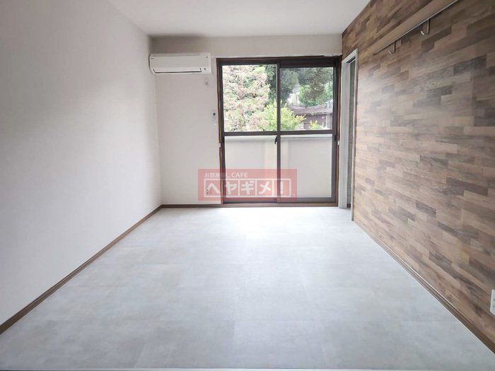 居室・リビング　リビング/居室