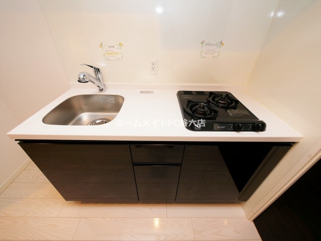 キッチン　エトワール阿波座