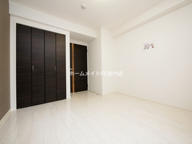 その他部屋・スペース　エトワール阿波座