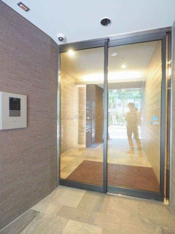 エントランス　エトワール阿波座