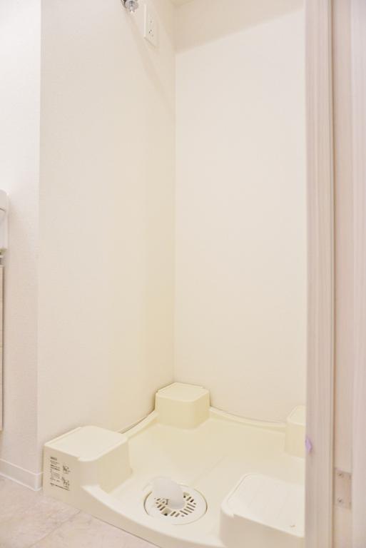 その他設備　★室内洗濯機置場