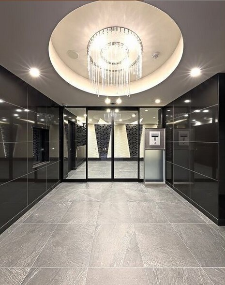 ロビー　★ロビー