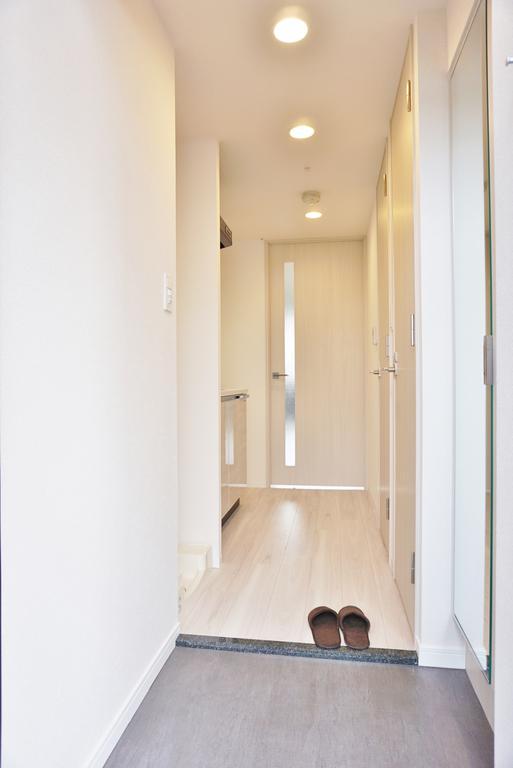 玄関　★玄関 ※内装カラーは現況優先