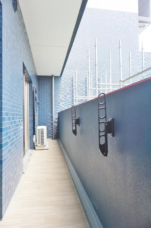 バルコニー　★バルコニー