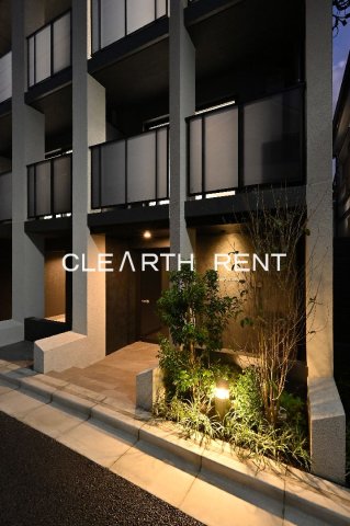 エントランス　エントランス/まずはお気軽にお問い合わせください