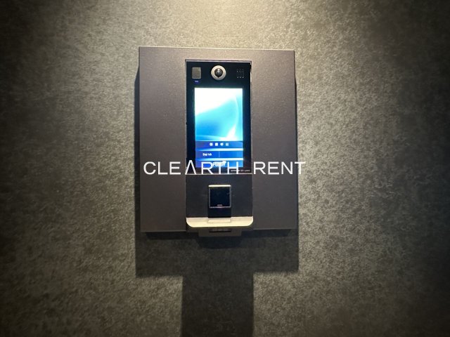 セキュリティ　オートロックの安心セキュリティ