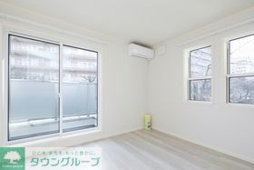 居室・リビング　居室