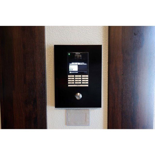 その他　オートロック