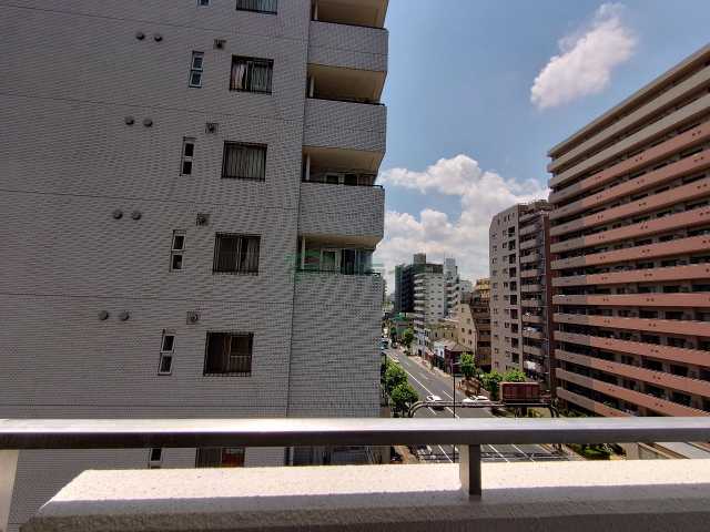 眺望　リライフ浅草店