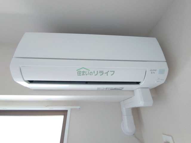 その他設備　リライフ浅草店