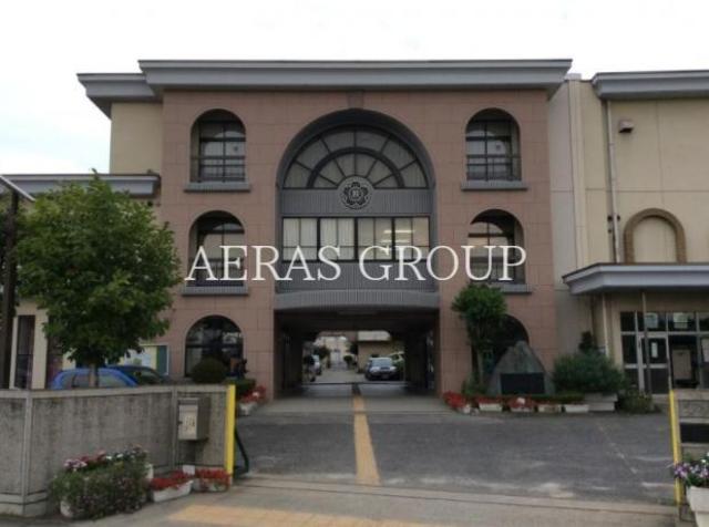 小学校　荻島小学校（小学校）まで890m