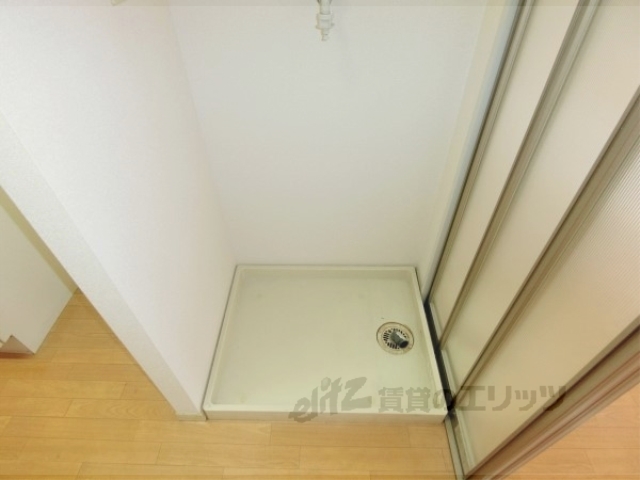 その他部屋・スペース　洗濯機置場