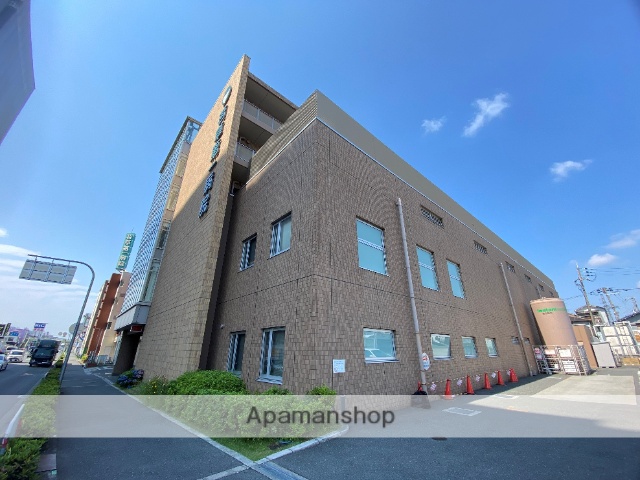 病院　若草第一病院（病院）まで298m